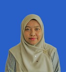 Suriani binti Kamaludin